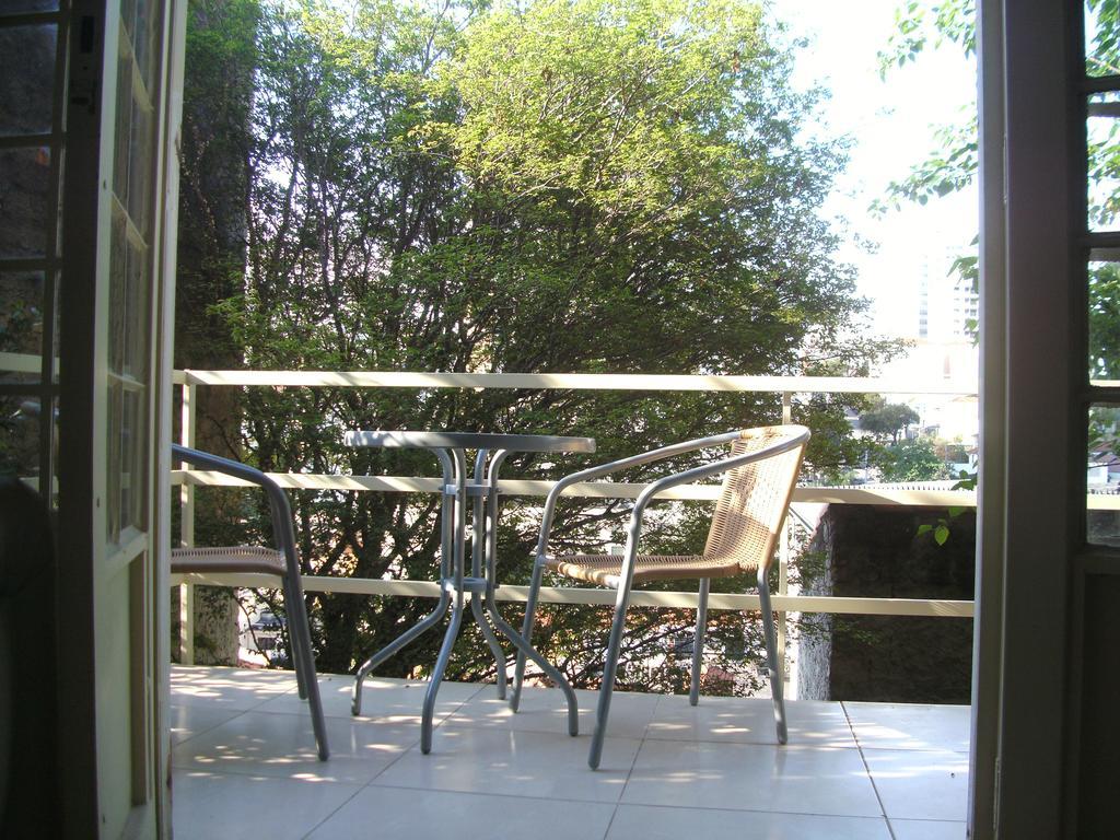 Casa de férias Mobiliado Perdizes 44 *