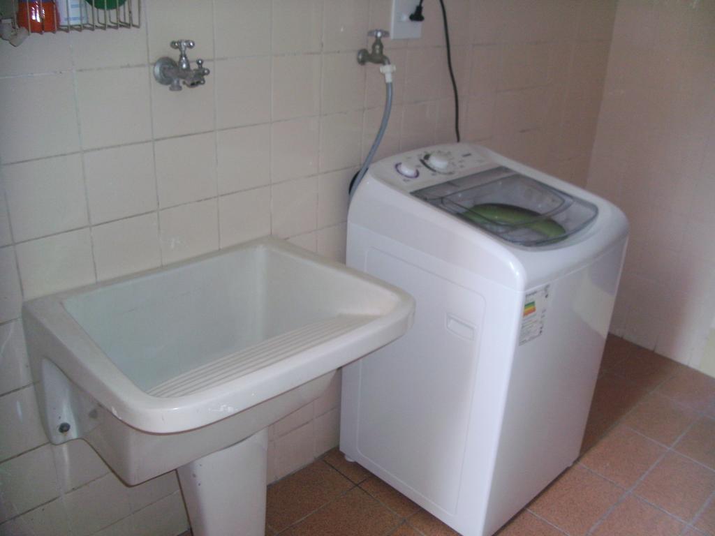 Mobiliado Perdizes 44 *