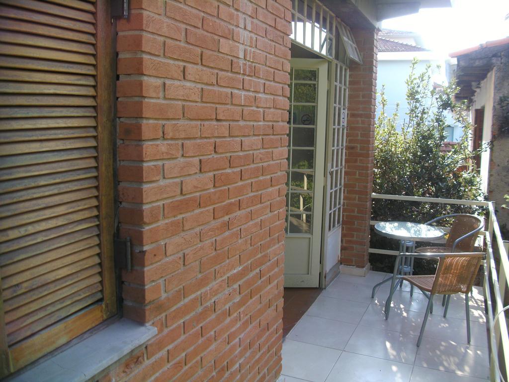Casa de férias Mobiliado Perdizes 44 São Paulo